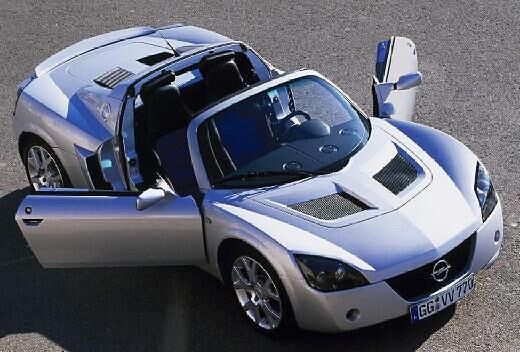 OPEL-Speedster-2-0-Turbo--2003-2005-