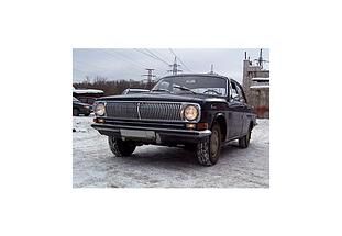 GAZ 24 Wolga GAZ 24 Wolga