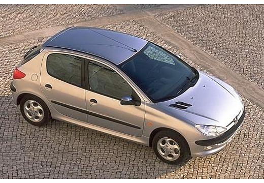 PEUGEOT-206-90--2003-2006-