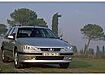 Peugeot 406 Break (1996–2005)