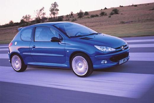 PEUGEOT-206-RC-180--2003-2006-