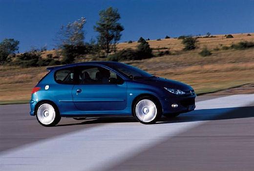 PEUGEOT-206-RC-180--2003-2006-