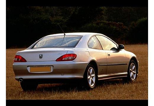 PEUGEOT-406-Coupe-2-2-16V--2003-2004-