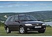 Peugeot 306 Break (1997–2002)