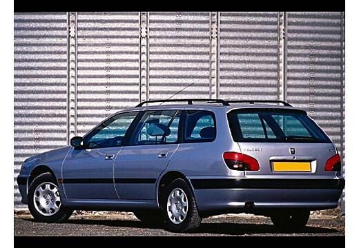 PEUGEOT-406-Break--1997-1998-