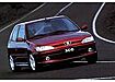 Peugeot 306 Schrägheck (1993–2002)