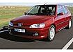 Peugeot 306 Schrägheck (1993–2002)