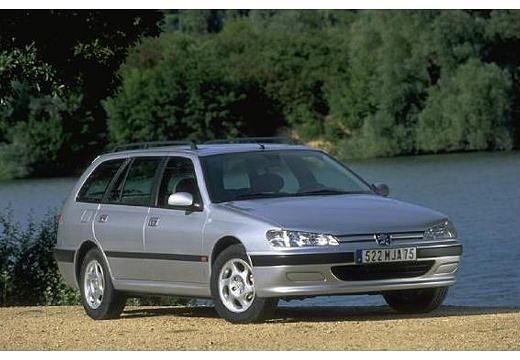 PEUGEOT-406-Break--1997-1998-