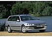 Peugeot 406 Break (1996–2005)