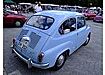 Fiat 600 Schrägheck (1955–1969)