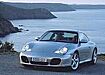 Porsche 911 Coupé (1997–2006) 40 Jahre (345 PS)