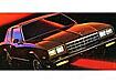 Chevrolet Monte Carlo Coupé (1977–1988)