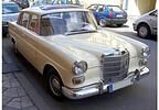 Mercedes-Benz W 110