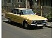 Rover P6 Limousine (1963–1977)