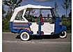 Piaggio Ape Transporter (seit 1982)