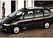 Renault Espace Van (1997–2002)