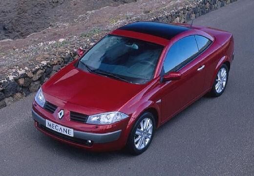 RENAULT-Megane-1-6-Coupe-Cabriolet--2003-2004-