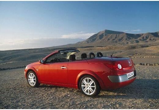 RENAULT-Megane-1-6-Coupe-Cabriolet--2003-2004-