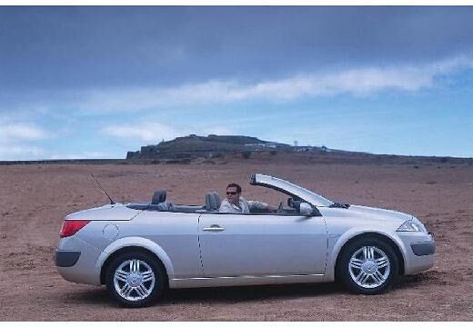 RENAULT-Megane-1-6-Coupe-Cabriolet--2003-2004-