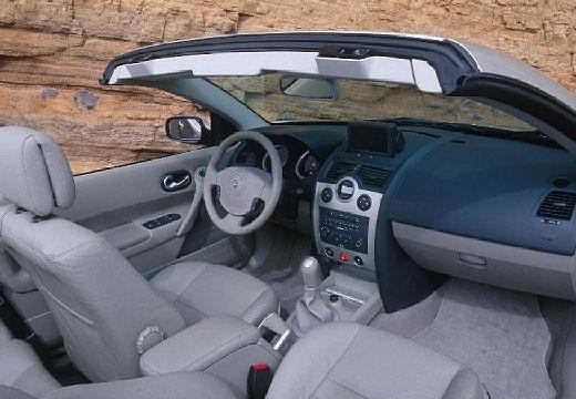 RENAULT-Megane-1-6-Coupe-Cabriolet--2003-2004-