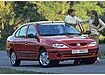 Renault Mégane Schrägheck (1996–1999) 1.4 16V (95 PS)