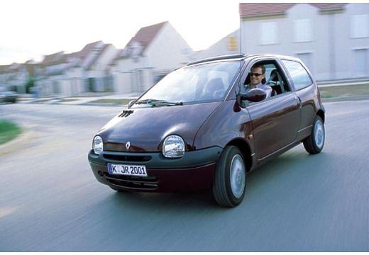 RENAULT-Twingo-1-2--2000-2007-