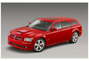 Dodge Magnum