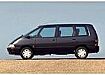 Renault Espace Van (1991–1996) 2.8 V6 (150 PS)