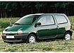 Renault Twingo Schrägheck (1993–1998)