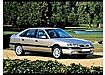 Renault Safrane Limousine (1996–2000)