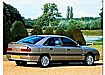 Renault Safrane Limousine (1996–2000)