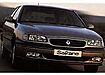 Renault Safrane Limousine (1996–2000)
