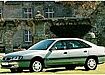Renault Safrane Limousine (1996–2000)