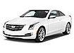 Cadillac ATS Coupé (seit 2014)