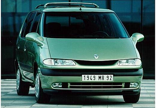 RENAULT-Grand-Espace-2-0--1998-2000-