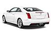 Cadillac ATS Coupé (seit 2014)