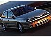 Renault Laguna Limousine (1993–2001)