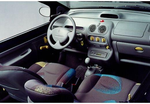 RENAULT-Twingo-1-2--1998-2000-