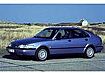 Saab 900 Limousine (1993–1998)