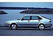 Saab 900 Limousine (1993–1998)
