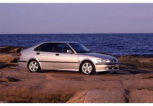 SAAB-9-3-2-0i-Turbo--1999-1999-