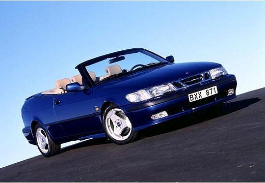 SAAB-9-3-2-0i-Turbo-Cabrio--1999-1999-
