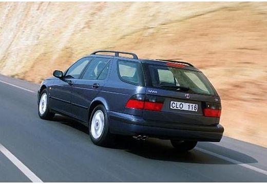 SAAB-9-5--1999-2001-