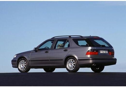 SAAB-9-5--1999-2001-