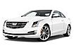 Cadillac ATS Coupé (seit 2014)