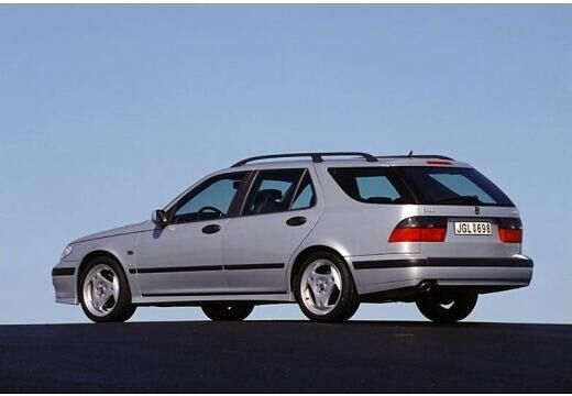 SAAB-9-5-Kombi-2-3-Turbo--1999-2001-