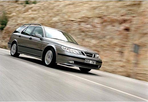 SAAB-9-5-Kombi-2-0t--2001-2005-