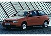 SEAT Ibiza Schrägheck (1984–1993)