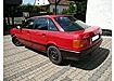 Audi 80 Limousine (1986–1991)