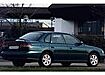 Subaru Legacy Limousine (1994–1999) 2.2 (131 PS)